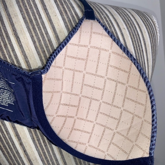 Victoria’s Secret Perfect Shape Underwire Bra - Picture 7 of 7